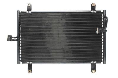 A/C condensator