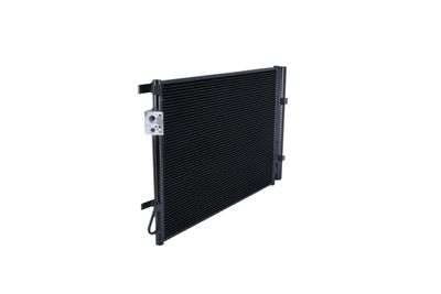 CONDENSATOR CLIMATIZARE NRF 350492 40