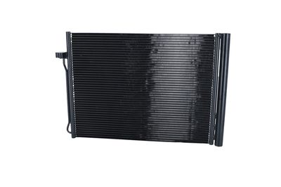 CONDENSATOR CLIMATIZARE NRF 35906 7