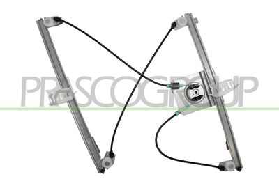FENSTERHEBER PRASCO CI422W011