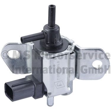 UMSCHALTVENTIL UMSCHALTKLAPPE (SAUGROHR)