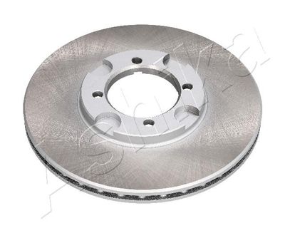 ASHIKA 60-03-334C Тормозные диски  для MAZDA 626 II Hatchback (GC) 2.0