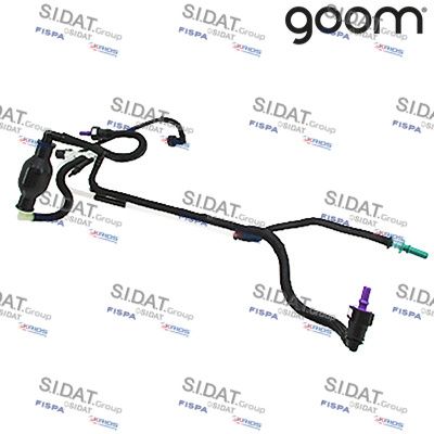 горивопровод SIDAT 83.6042A2