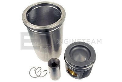 SET RAPARATII PISTON/BUCSA CURSA CILINDRU
