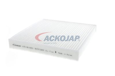 FILTRU AER HABITACLU ACKOJA A70300001 14