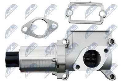 AGR - Ventil NTY EGR-FT-012