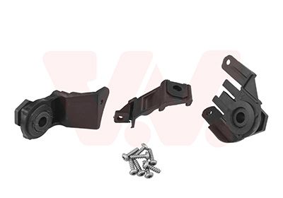 KIT DE REPARAT FARURI PRINCIPALE (SUPORT)