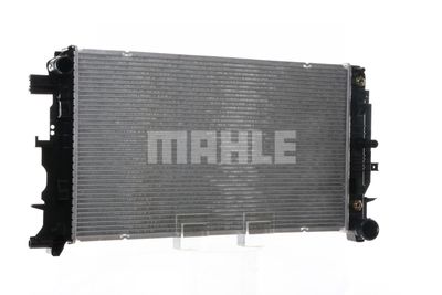 RADIATOR RACIRE MOTOR MAHLE CR12000S 44