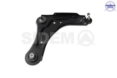 Control/Trailing Arm, wheel suspension 5079