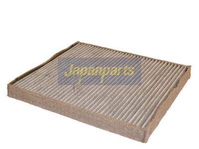 JAPANPARTS Filtras, salono oras
