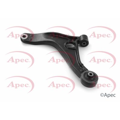 Control/Trailing Arm, wheel suspension APEC AST2728