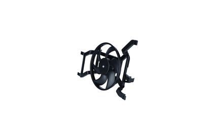 VENTILATOR RADIATOR NRF 470128 11