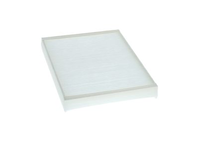 FILTER INNENRAUMLUFT BOSCH 1987432205 12