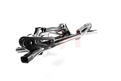 CORP AX GH GH599334 17