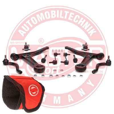 SET SUSPENSIE ROATA MASTER-SPORT GERMANY 37066KITMSM 2