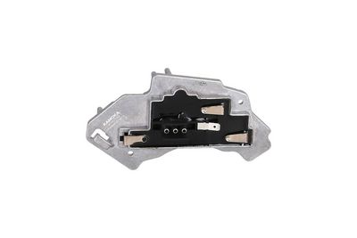 REZISTOR VENTILATOR HABITACLU KAMOKA 4140122 4