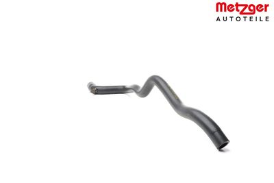 FURTUN RADIATOR METZGER AUTOTEILE 2420382 8