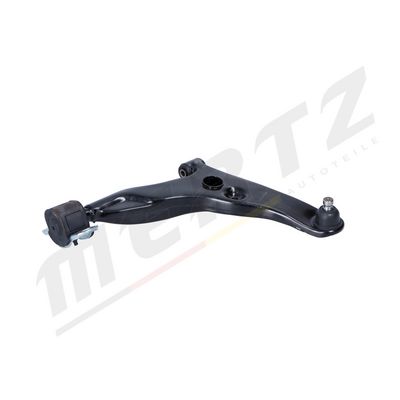 Lenker, Radaufhängung