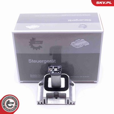 UNITATE DE CONTROL LUMINI