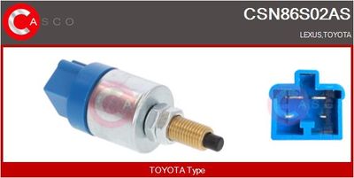 COMUTATOR LUMINI FRANA