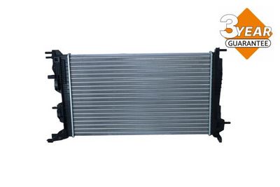 Radiator NRF 53963A