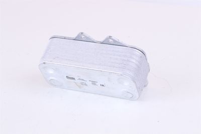 ÖLKüHLER MOTORöL NISSENS 90781 25