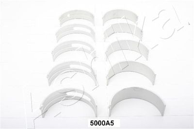 SET RULEMT ARBORE COTIT ASHIKA 865000A 1