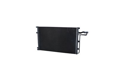 CONDENSATOR CLIMATIZARE NRF 35616 8