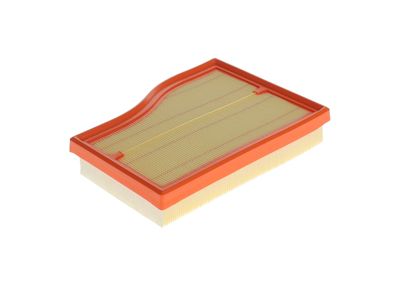 LUFTFILTER BOSCH F026400593 7