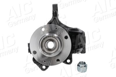 ACHSSCHENKELSATZ RADAUFHäNGUNG