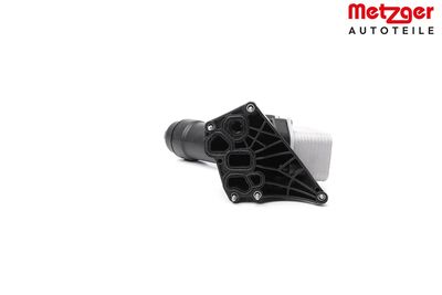 LOCAS FILTRU ULEI METZGER AUTOTEILE 2370175 7