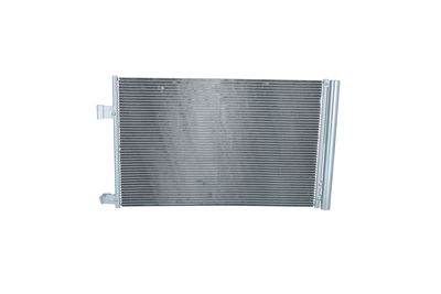 CONDENSATOR CLIMATIZARE NRF 350623 25