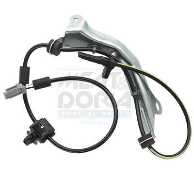 Sensor, Raddrehzahl