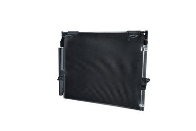 CONDENSATOR CLIMATIZARE NRF 35862 9