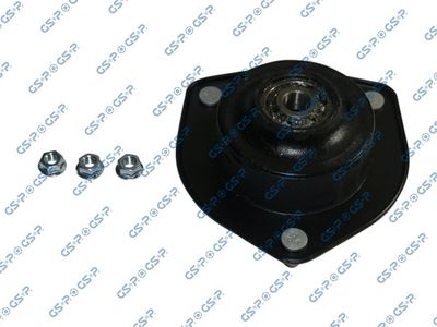Zestaw naprawczy, mocowanie amortyzatora GSP 532656S