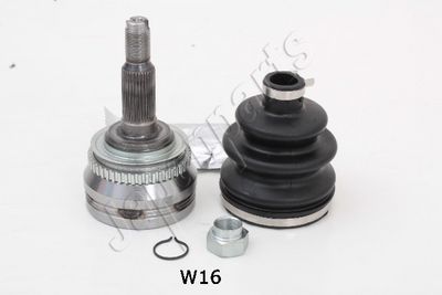 JAPANPARTS Jungčių komplektas, kardaninis velenas
