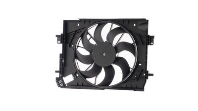 VENTILATOR RADIATOR MAHLE CFF656000S 15