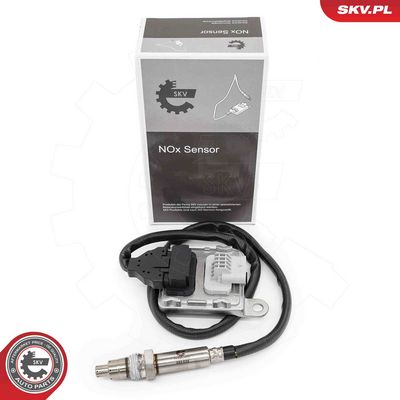 SENZOR NOX INJECTIE ADITIV