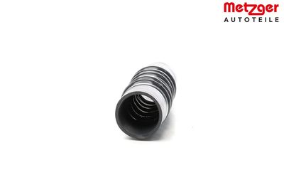 LADELUFTSCHLAUCH METZGER AUTOTEILE 2401076 11