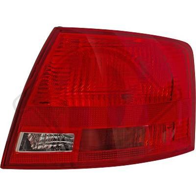 DIEDERICHS 1017790 Задний фонарь  для AUDI A4 B7 Avant (8ED) RS4 quattro