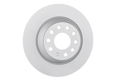 BREMSSCHEIBE BOSCH 0986479257 28