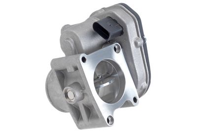 DROSSELKLAPPENSTUTZEN