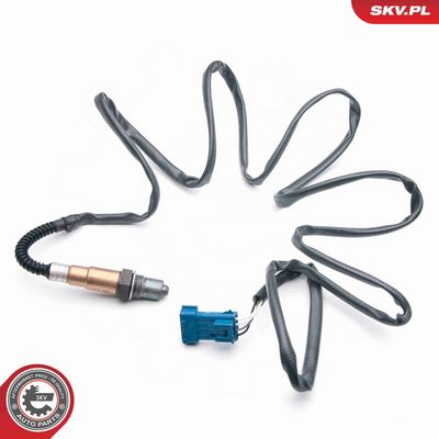 SONDA LAMBDA ESEN SKV 09SKV699 1