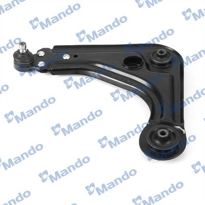 носач, окачване на колелата MANDO MSA017612