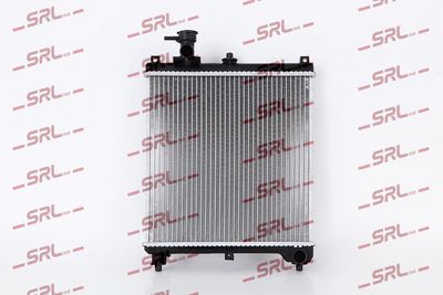 Chladič motora, chladič vody SR-LINE 60Z108-1