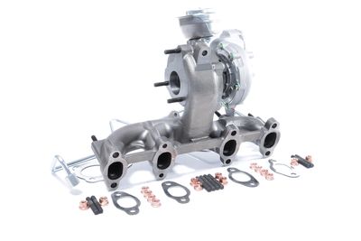 LADER AUFLADUNG BTS Turbo T981120BT 24