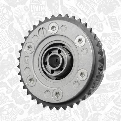 REGULATOR AX CU CAME