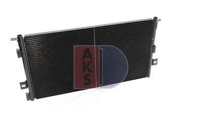 KONDENSATOR KLIMAANLAGE AKS DASIS 522005N 6