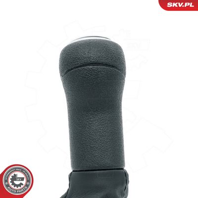 Hlavice řadicí páky SKV 63SKV495