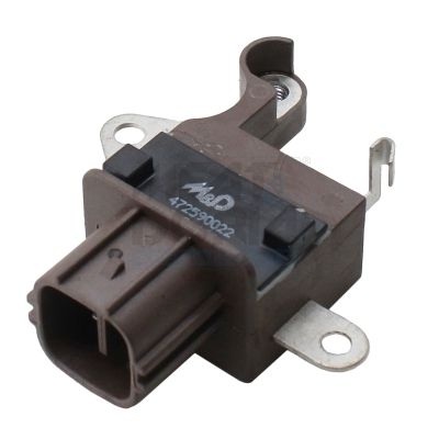 REGULATOR ALTERNATOR